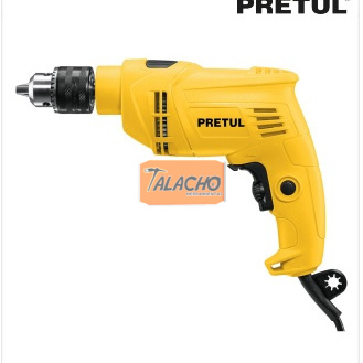Rotomartillo 1/2" 550 W