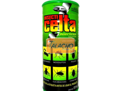 Insecticida InsectiCelta Uso Doméstico 975 Ml